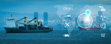 Aperçu des avantages et des inconvénients du transport routier, aérien et maritime en logistique