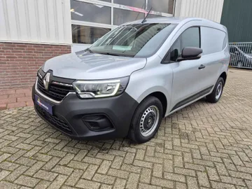 Transporteur Voiture Renault Kangoo dans Amsterdam Pays-Bas