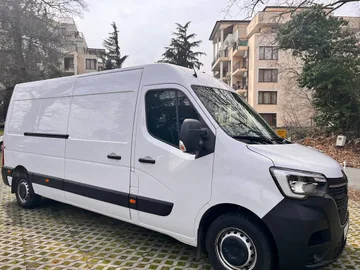   Transporteur dans Варна Bulgarie