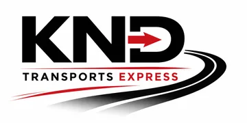 KND Transports Express Transporteur dans Serignan France