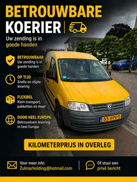 Zulmar Holding Transporteur dans Sliedrecht Pays-Bas