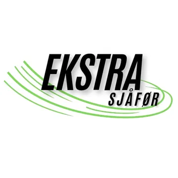 Ekstra Sjåfør Dziob  Transporteur dans Sellebakk  Norvège